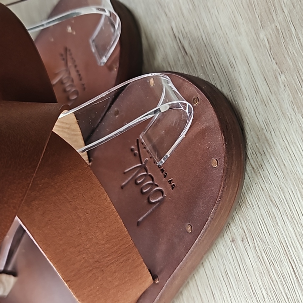 Beek LORA Sandals - Picture 4 of 12